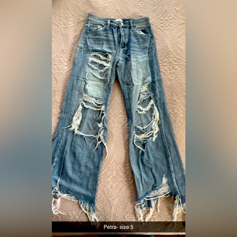 Petra jeans